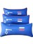 3'lü Set Hava Tankı Ülke Bayraklı Mavi (Customized 3 Bouncy Bag Set) 1303 1