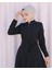 Mevlana Ferace Siyah 3
