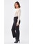 Beli Lastikli Ince Duble Paça PANTOLON-SZ-5514 3