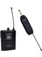 MV-19601 Uhf Kablosuz Bluetooth Yaka Mikrofon Magıcvoıce 1