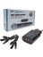 MV-19601 Uhf Kablosuz Bluetooth Yaka Mikrofon Magıcvoıce 3