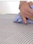 Kahverengi 5 Adet - Kapaklı Çok Amaçlı Çamaşır-Saklama-Düzenleme Vb Hurç, Kutu Baza 50X40X19 1
