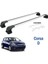 Opel Corsa D Ara Atkısı Gri Set 2007-2015 Pro 3 1