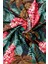 Twill Ipek Eşarp - 4145-56 Kahve 2
