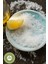 Yörem Afyon Kristal Beyaz Keskin Tatlı Saf Öğütülmüş, Toz Limon Tuzu | 250GR. 3