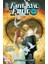 Fantastik Dörtlü (Cilt 2) Bay ve Bayan Grimm - Gail Simone 1