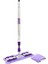 Teleskopik Mandallı Mikrofiber Sihirli Mop 4