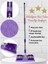 Teleskopik Mandallı Mikrofiber Sihirli Mop 5