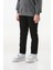 Fermuarlı Regular Fit Unisex Pantolon 2
