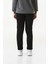 Fermuarlı Regular Fit Unisex Pantolon 3