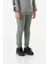 Hello Drew Armalı Jogger Unisex Çocuk Eşofman Altı 2