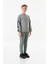 Hello Drew Armalı Jogger Unisex Çocuk Eşofman Altı 3