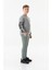 Hello Drew Armalı Jogger Unisex Çocuk Eşofman Altı 5