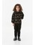 Ayıcık Baskılı Kız Çocuk Sweatshirt 2