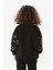 Ayıcık Baskılı Kız Çocuk Sweatshirt 3