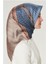 Ipek Eşarp Nostalji - 8519-83 Twill 3