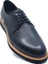 Modesa 249-01 Erkek Derı Casual Ayakkabı Sıyah Siyah 1