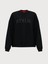 Siyah SweatShirt 1