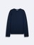 Lacivert SweatShirt 1