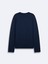 Lacivert SweatShirt 2