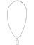 Guess JGUJUMN05024JWSTTU Erkek Kolye 1