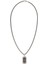 Guess JGUJUMN05017JWSTBKTU Erkek Kolye 1