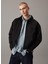 Standart Siyah Erkek Ceket J30J326713BEH Zıp Jacket 1