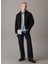 Standart Siyah Erkek Ceket J30J326713BEH Zıp Jacket 3