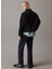 Standart Siyah Erkek Ceket J30J326713BEH Zıp Jacket 4