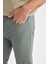 Yazlık Gabardin Chino Kanvas Pantolon Slim Fit Dar Kesim Dar Paça Cepli B2089AX25SP 4
