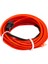 Neon Kırmızı 5 Metre Ip Aydınlatma 5 V USB Adaptörlü 1