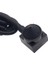 3.6mm 800 Tvl 1/4 Sensor Ses Çıkışlı Mini Kamera (4835) 1