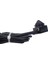 3.6mm 800 Tvl 1/4 Sensor Ses Çıkışlı Mini Kamera (4835) 2