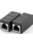 Rj 45 Dişi/dişi Metal Ara Aparat (4886) 1