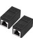 Rj 45 Dişi/dişi Metal Ara Aparat (4886) 2