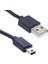 USB Erkek / Mini USB 5 Pin 50 cm V3 USB 2.0 Kablo (4886) 1