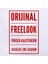 Freellook Orıjınal Kadın Çelik Bileklik 3