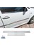 VW Bora Krom Yan Kapı Çıtası 4 Kapı 1998-2004 P. Çelik 2