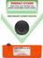 Xiaomi Mi Robot Vacuum S10T Uyumlu Akıllı Süpürge Bataryası 14.4V 7000MAH Pil (Ultra Kapasite) 5