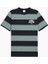 Class Striped Erkek Tişört 68465730 68465730004 4