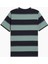 Class Striped Erkek Tişört 68465730 68465730004 5