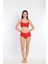 Kadın Ince Askılı Ayarlanabilir Bikini 7277K 3