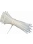 3.5X200MM Plastik Kablo Bağı 100 Lü Paket Aksin 1