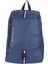PLÇAN24340 Unisex Okul Sırt Çantası Lacivert 1