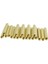 4 mm M3 Metal Dişi-Dişi Aralayıcı Distans - 5 Adet 1