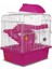 Frost Hamster Kafesi 23*17*25 1