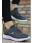 X-Step x Step Füme Unisex Günlük Rahat Spor Ayakkabı 1