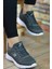 X-Step x Step Füme Unisex Günlük Rahat Spor Ayakkabı 2