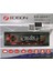Ed 204 Bt USB Aux Bluetooth Fm Radyo Oto Teyp Mp3 1