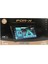 For x XQ-441Q 9 Inch QLED Multimedya 4-64GB 4 Çekirdek Carplay Android Auto Dvr+Geri Görüş Kamerası 2